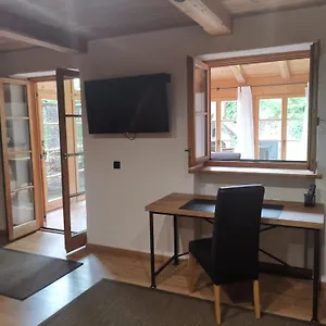Apartment Am Arzbach, Bad Tölz