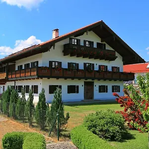 Apartment Ferienwohnungen Am Simssee Mit Alpenblick, Gutshof Alpenblick, Stephanskirchen