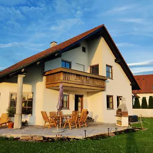 Ferienhaus Richie's Im Allgaeu, Pfaffenhausen (Unterallgau)