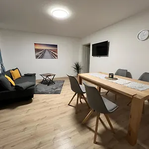 Apartment Pfaffensteinblick, Hirschbach (Bavaria)