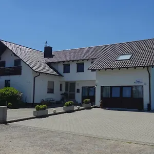 Apartment Ebersbach, Günzburg